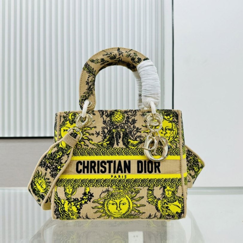 D*or my lady bags